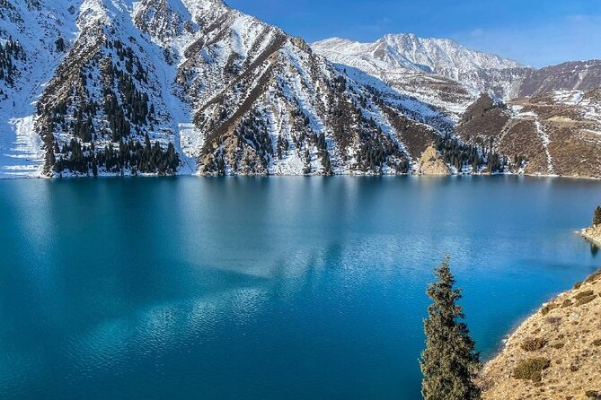 Big Almaty Lake tour by hiking - Key points to know before you book
