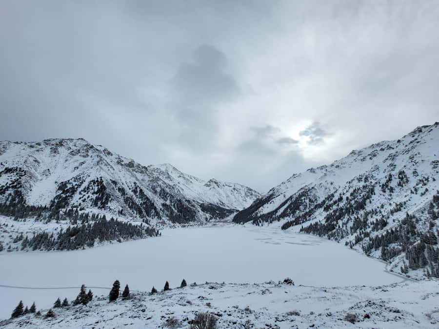 Big Almaty Lake Tour with Optional Hike - Combining the Lake With Other Mountain Stops