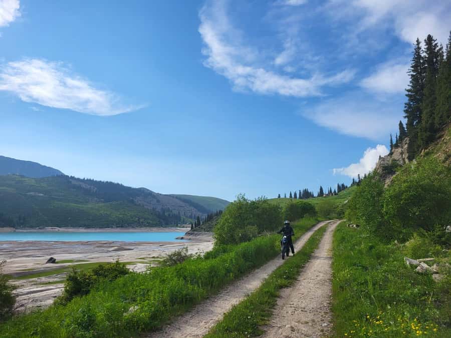 Big Almaty Lake Tour with Optional Hike - Practical Details Before You Go
