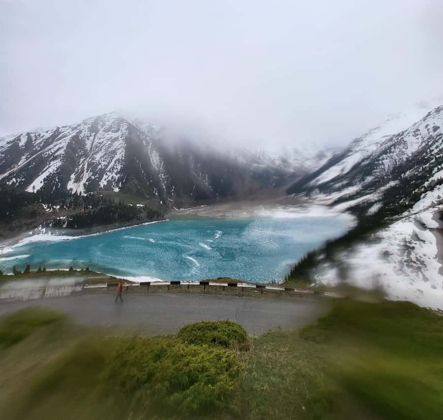 Big Almaty Lake Tour with Optional Hike - Should You Book the Big Almaty Lake Tour?