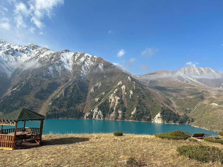 Big Almaty Lake Tour with Optional Hike - The 12-Kilometer Walk Requires Honest Preparation