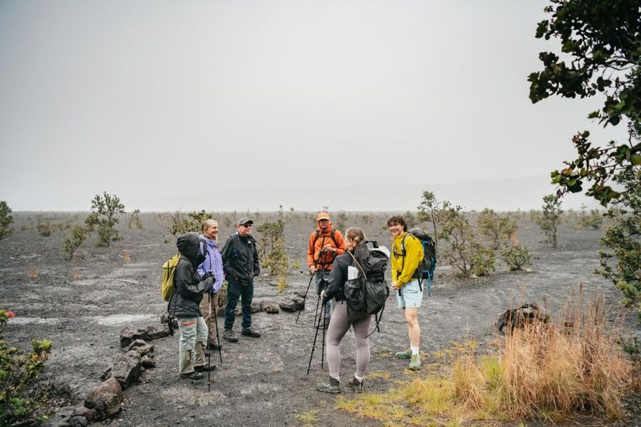 Big Island: Hawai'i Volcanoes National Park Guided Hike - What Jennifer Adds to the Walk