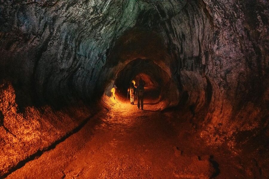 Big Island: Hawai'i Volcanoes National Park Guided Hike - Is $230 a Fair Price?
