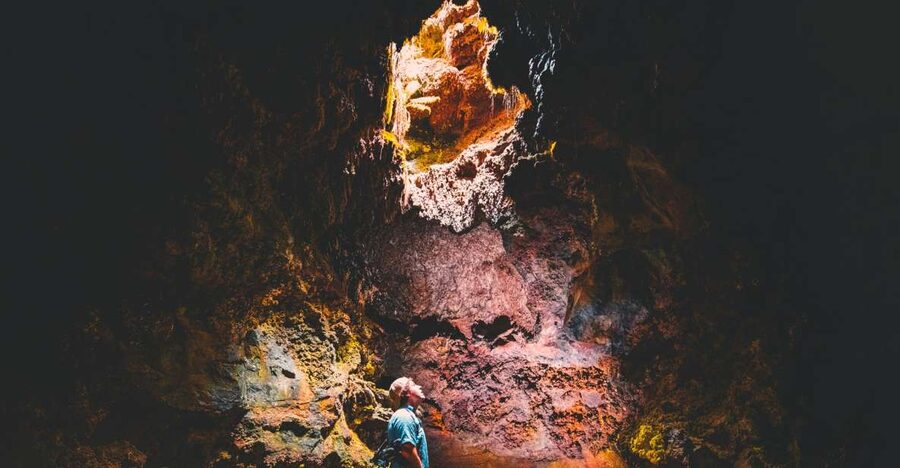 Big Island: Off the Beaten Path Volcano Crater Hike - Why Hualālai feels different from the national park