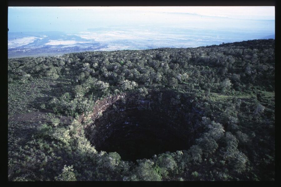Big Island: Off the Beaten Path Volcano Crater Hike - Four hours among forest, craters, and fissures