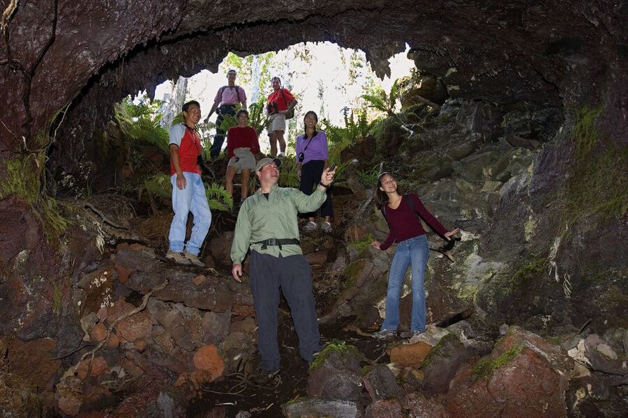 Big Island: Off the Beaten Path Volcano Crater Hike - Who will enjoy this Hualālai hike