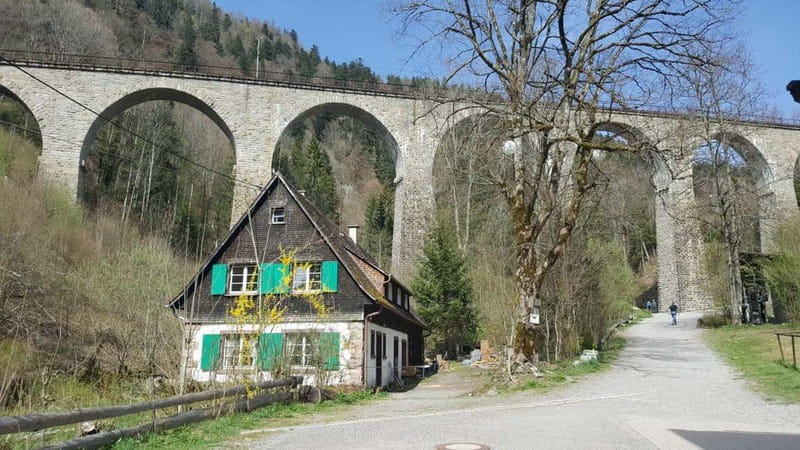 Black Forest: Ravenna Gorge Hike, Self-Guided - FAQ