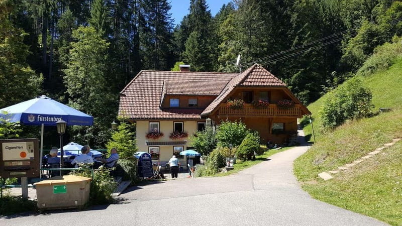 Black Forest: Ravenna Gorge Hike, Self-Guided - Should you book the Ravenna Gorge hike?