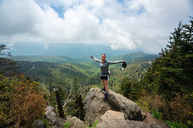 Blue Ridge Mtns Hiking Tour with the areas top rated trail expert - The transportation detail you must understand