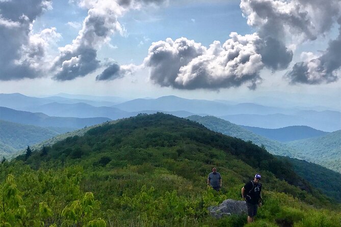 Blue Ridge Mtns Hiking Tour with the areas top rated trail expert - Is $94 a fair price?