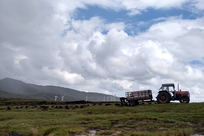 Bog Safari Hike - Is $50.60 a fair price?