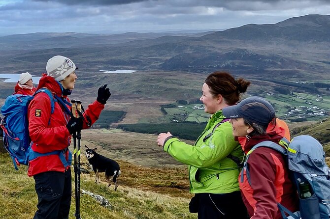 Bog Safari Hike - Who will enjoy the Bog Safari Hike most