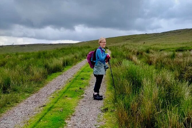 Bog Safari Hike - Myths, monks, and the work of cutting turf