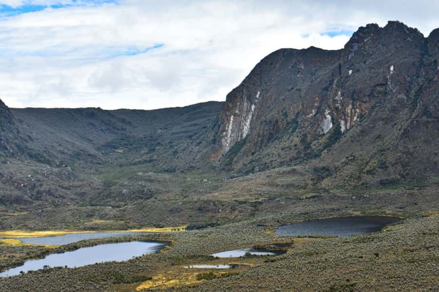 Bogotá: Sumapaz National Park Hike Tour - Leaving Bogotá for Sumapaz’s high country