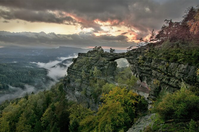Bohemian and Saxon Switzerland All inclusive trip - Hiking Tour - Why this Dresden day trip works so well