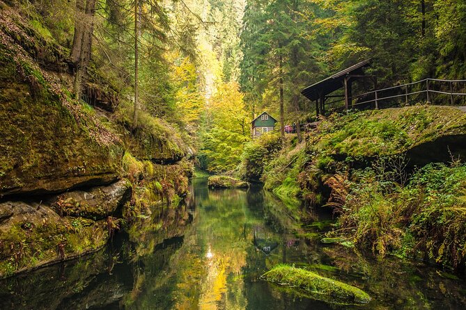 Bohemian and Saxon Switzerland All inclusive trip - Hiking Tour - Weather, clothing, and practical limits