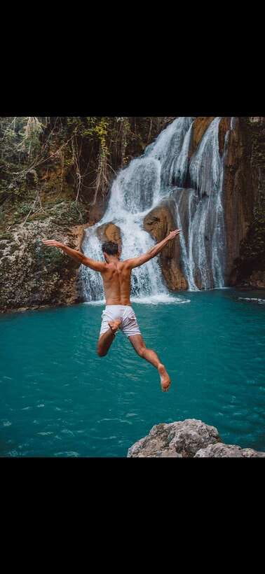Bohol: Hidden Waterfall Hopping and Jungle Trek Adventure - Why these waterfalls are worth the ride