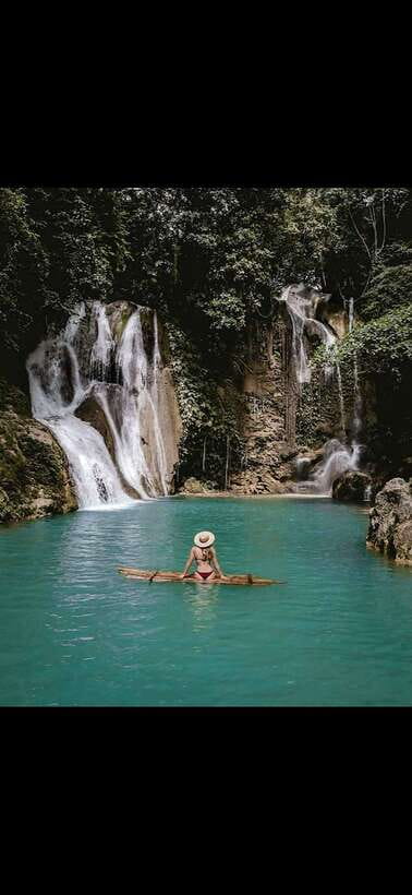 Bohol: Hidden Waterfall Hopping and Jungle Trek Adventure - The one-hour countryside ride