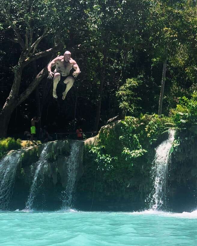 Bohol: Hidden Waterfall Hopping and Jungle Trek Adventure - Is $29 good value?