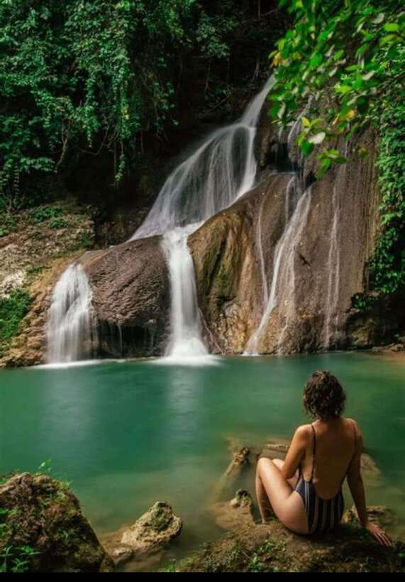 Bohol: Hidden Waterfall Hopping and Jungle Trek Adventure - What to pack for the waterfalls