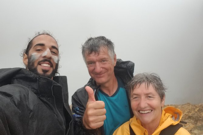 Boiling Lake Hike in Dominica - Is the $128.21 price good value?