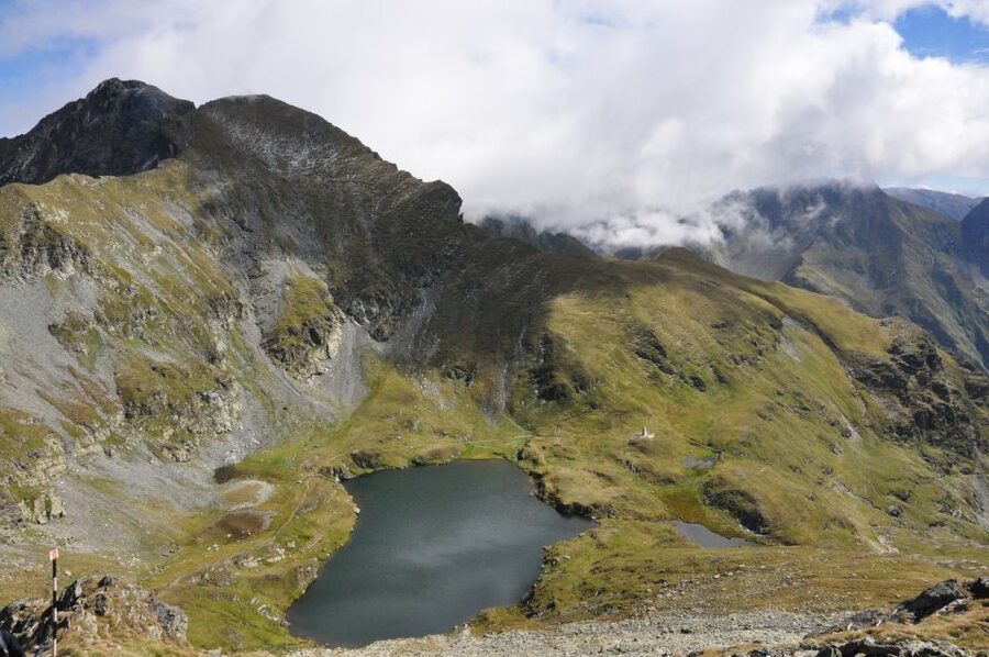 Brasov: Private Fagaras Mountains Trekking Tour - What the $188 price really covers