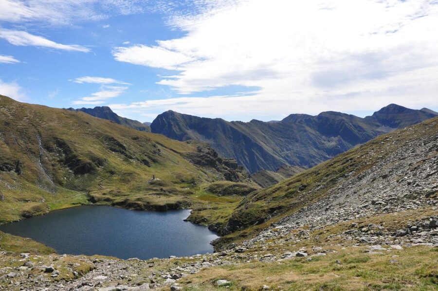 Brasov: Private Fagaras Mountains Trekking Tour - Who will enjoy this most