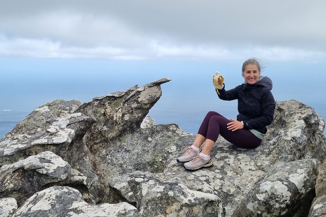 Breathtaking Table Mountain Guided Hike - Off the Beaten Track! - Why this is not a standard Table Mountain hike