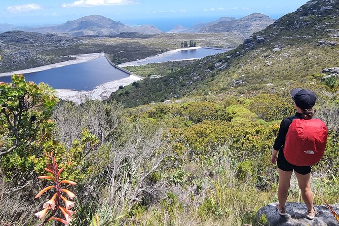 Breathtaking Table Mountain Guided Hike - Off the Beaten Track! - Should you book this hike?