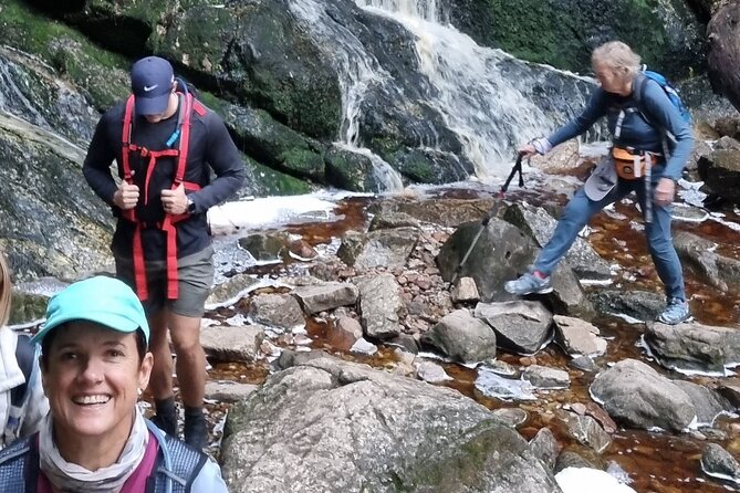 Breathtaking Table Mountain Guided Hike - Off the Beaten Track! - FAQ