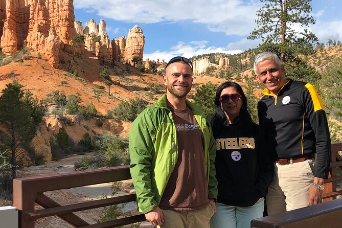 Bryce Canyon Hiking Challenge - Why this hike reaches beyond the overlooks