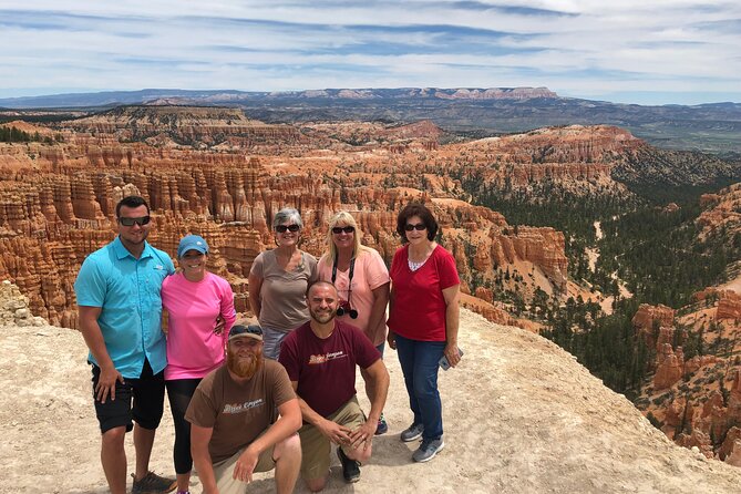 Bryce Canyon Hiking Challenge - Other trail combinations and the value of flexibility