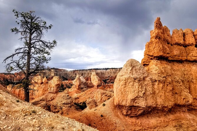 Bryce Canyon Hiking Challenge - What the local guides add