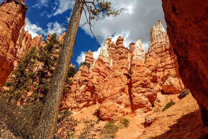 Bryce Canyon Hiking Challenge - Snacks, water, and the small-group advantage