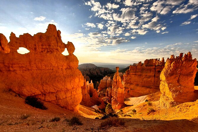 Bryce Canyon Hiking Challenge - Is $120 a fair price?