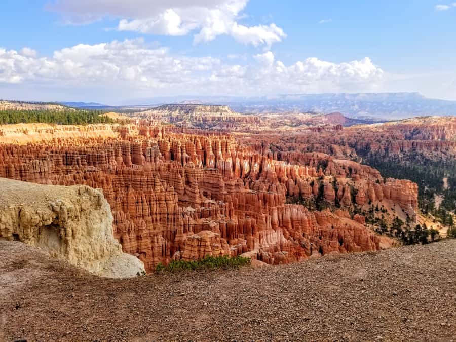 Bryce Canyon National Park Hiking Experience - Queen’s Garden, hoodoo corridors, and viewpoints