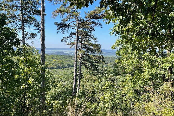 Budapest Hike - Who will enjoy this outing most