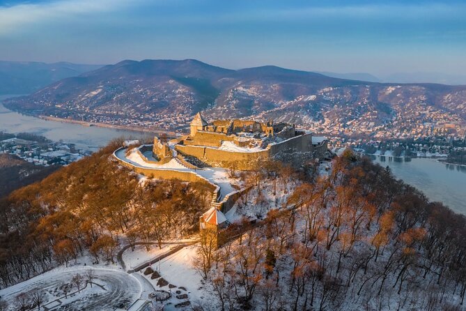 Budapest Hike to Visegrád Castle w or wo Sauna/Danube beach - Why the Budapest to Visegrád trip works so well