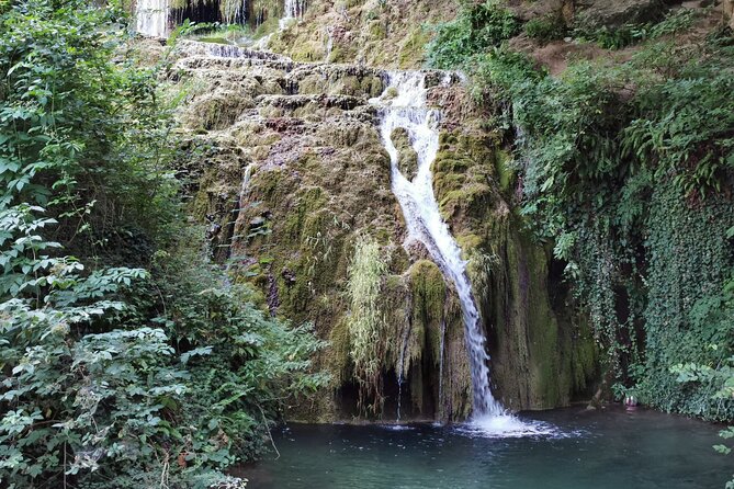Bulgaria -Private Tour - Caves, Waterfalls, Hiking, National Park - Devetashka Cave and the day’s grandest interior
