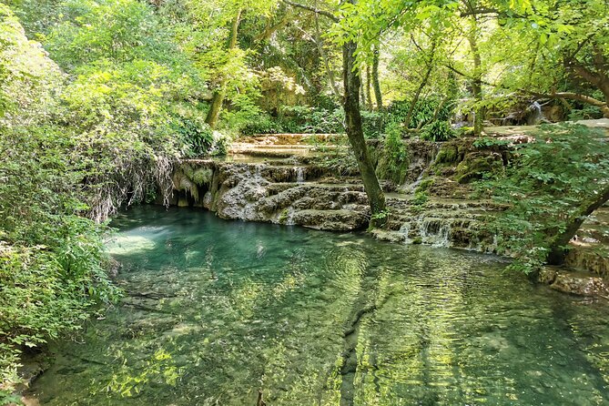 Bulgaria -Private Tour - Caves, Waterfalls, Hiking, National Park - What the private guide adds to the day