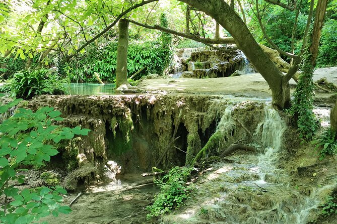 Bulgaria -Private Tour - Caves, Waterfalls, Hiking, National Park - Transport, timing, and the practical side