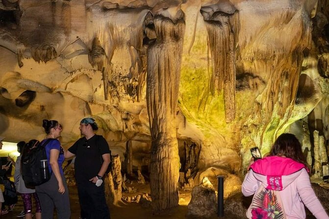 Bulgaria -Private Tour - Caves, Waterfalls, Hiking, National Park - Who should book this experience