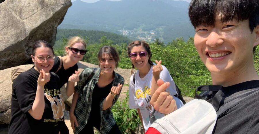 Busan: Hiking and Tasting Rice Wine in the Hidden Village - FAQ