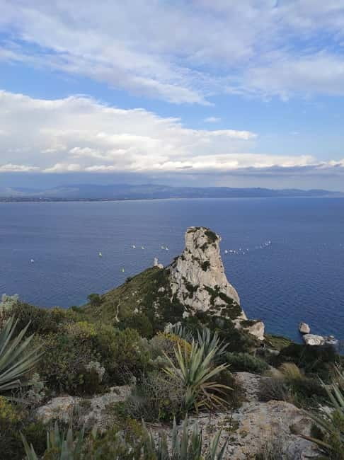 Cagliari: Bike & Hike Tour - Key points to know before booking