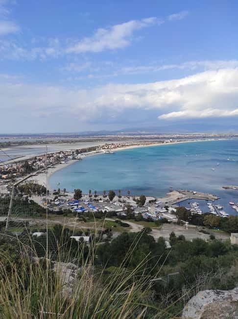 Cagliari: Bike & Hike Tour - Flamingos and birdlife at Molentargius Natural Park