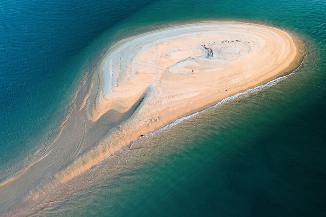 Cairns: Explore & Hike Dunk Island - Full Day Tour - Mission Beach and Djiru National Park on the road south