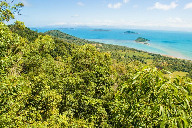 Cairns: Explore & Hike Dunk Island - Full Day Tour - How the group size changes the feel of the day