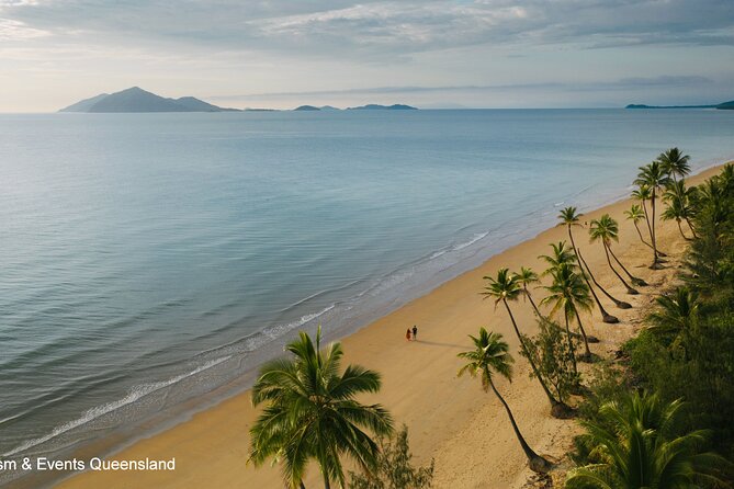 Cairns: Explore & Hike Dunk Island - Full Day Tour - Weather, comfort, and the day’s weak spots