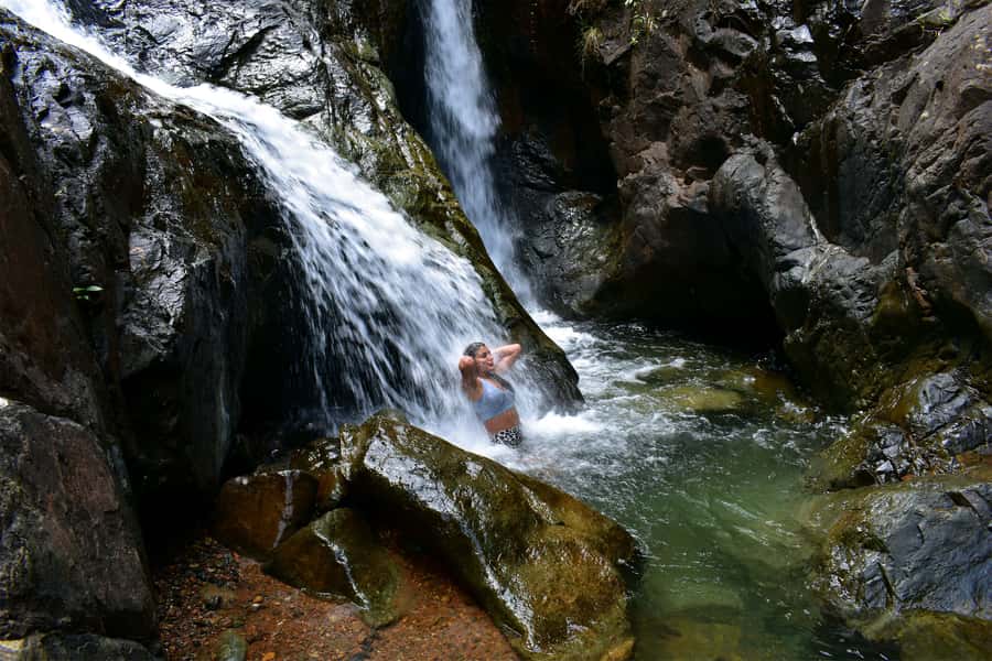 Cali: Hiking to the Pance waterfalls - Key points to know before booking