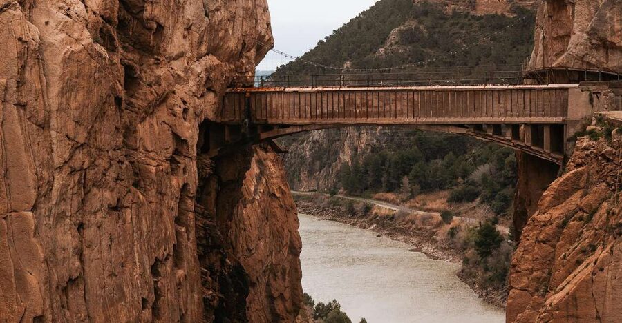 Caminito del Rey Full Experience+ 2-Hour E-Bike guided Tour - Why combine the Caminito with an e-bike ride?